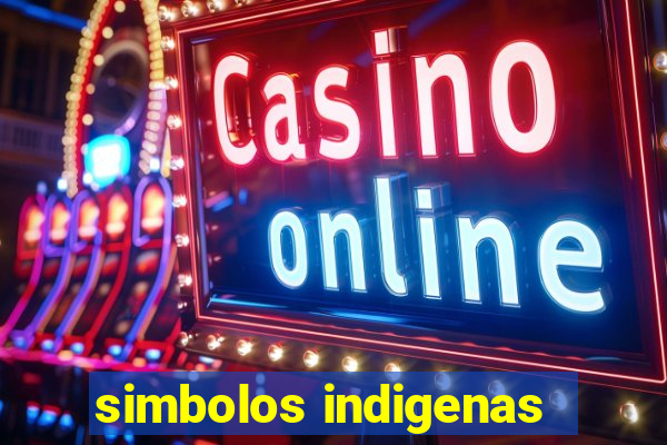 simbolos indigenas